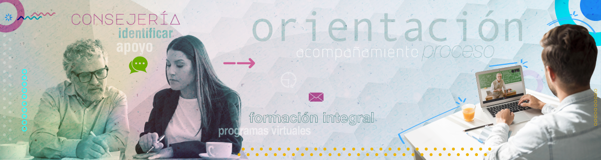 Imagen Consejería estudiantil